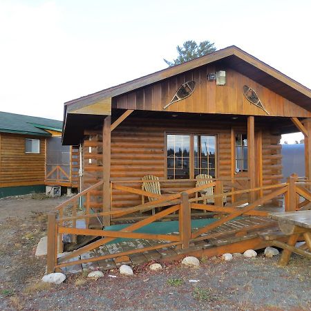 Nine Pine Cottage 미라미치 외부 사진
