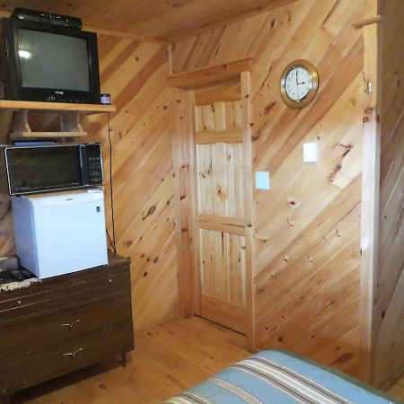 Nine Pine Cottage 미라미치 외부 사진