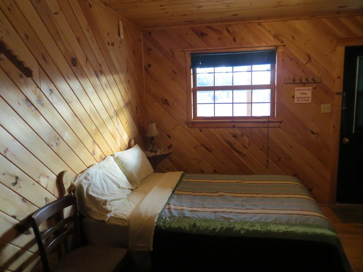 Nine Pine Cottage 미라미치 객실 사진