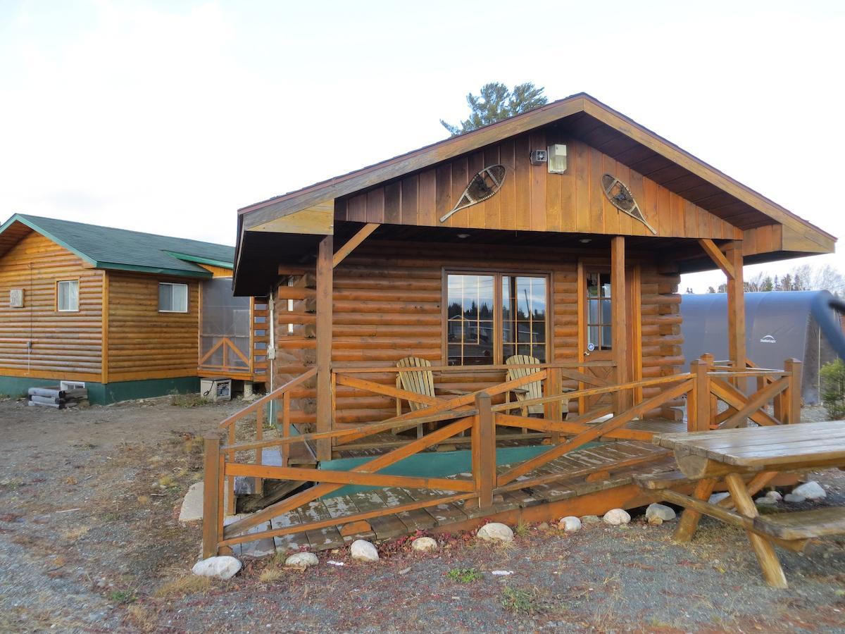 Nine Pine Cottage 미라미치 외부 사진
