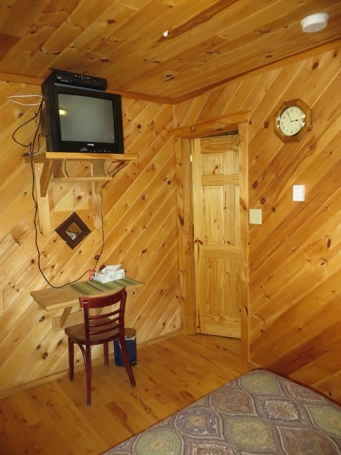 Nine Pine Cottage 미라미치 외부 사진