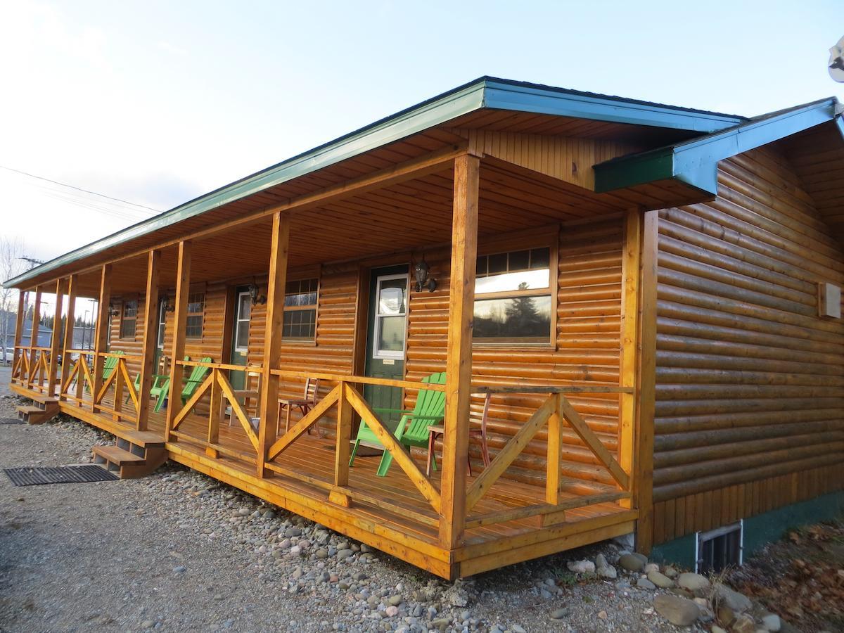 Nine Pine Cottage 미라미치 외부 사진