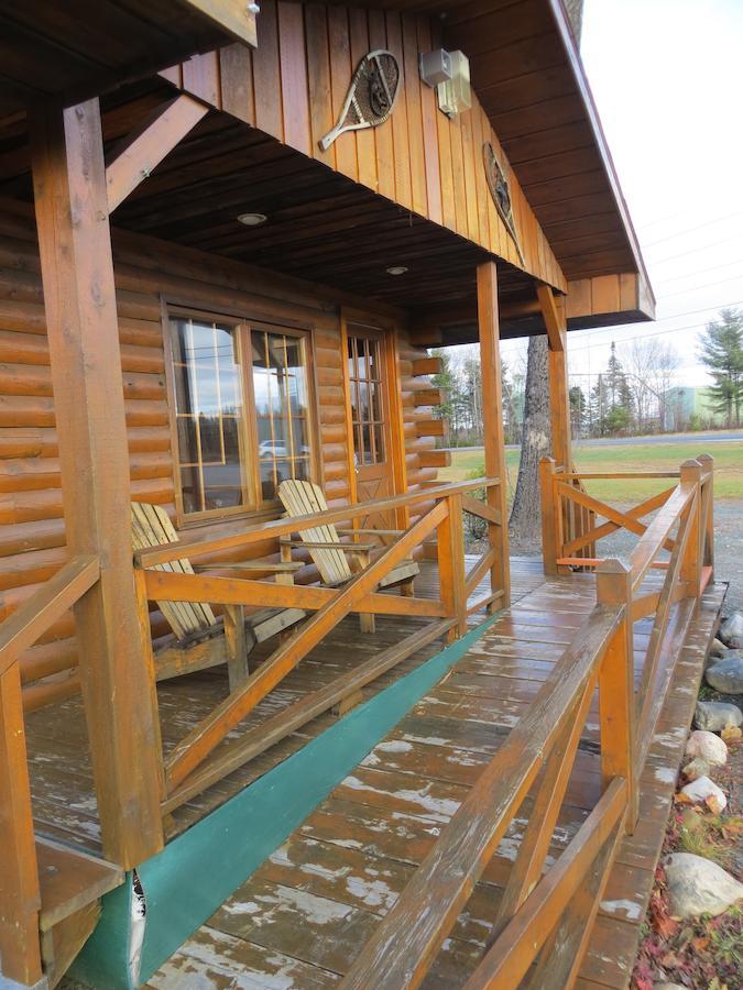 Nine Pine Cottage 미라미치 외부 사진