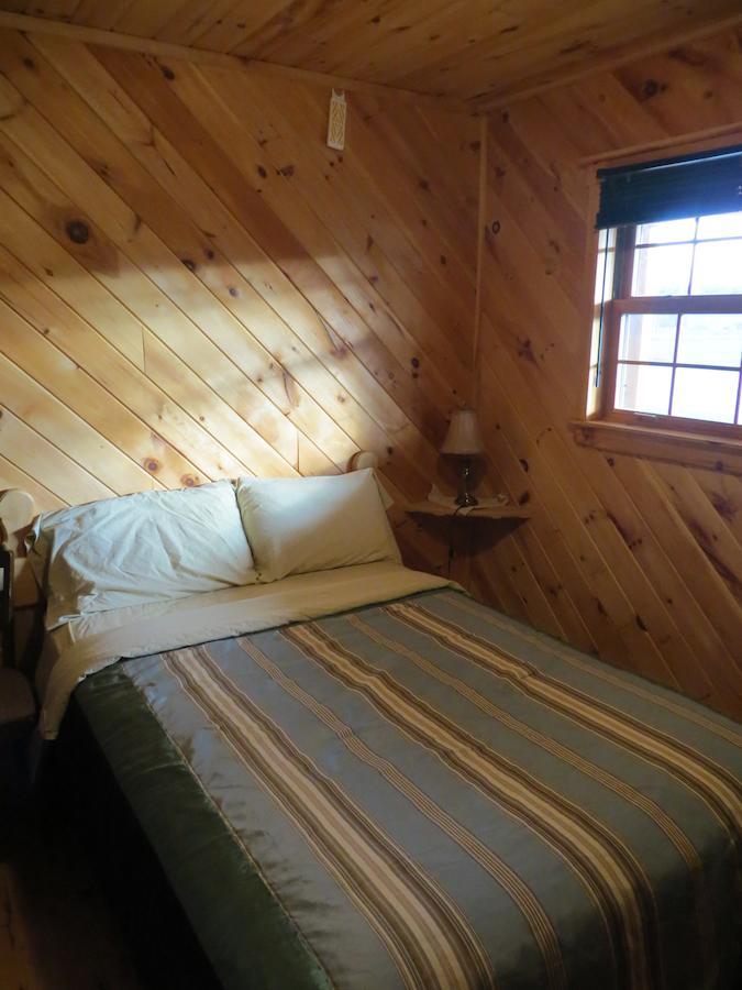 Nine Pine Cottage 미라미치 외부 사진