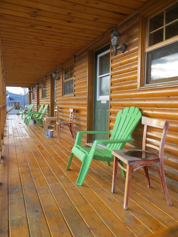 Nine Pine Cottage 미라미치 외부 사진