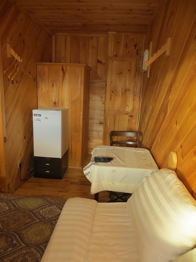 Nine Pine Cottage 미라미치 외부 사진