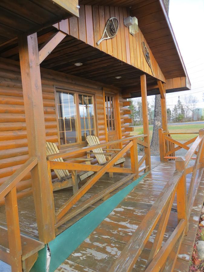 Nine Pine Cottage 미라미치 외부 사진